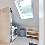 Lägenhet Feel Good An Der Festung