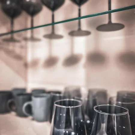 Lägenhet Feel Good An Der Festung *