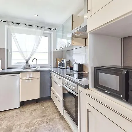 Feel Good An Der Festung *