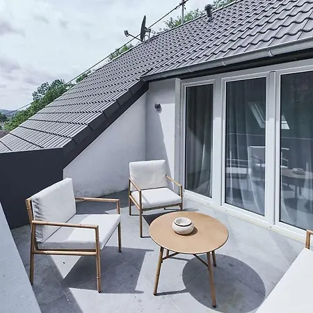 Feel Good An Der Festung Koblenz (Rhineland-Palatinate)