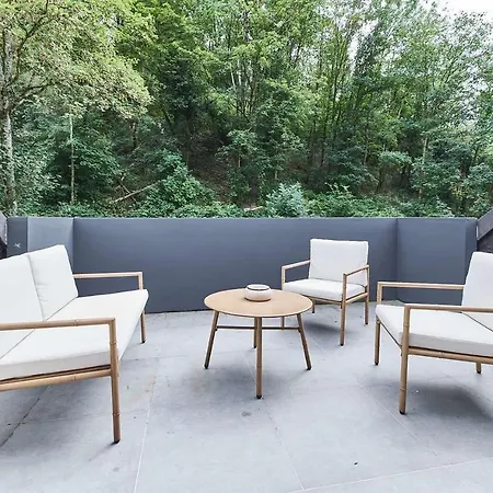 Feel Good An Der Festung *