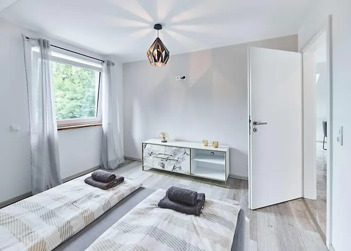 Feel Good An Der Festung Lägenhet *