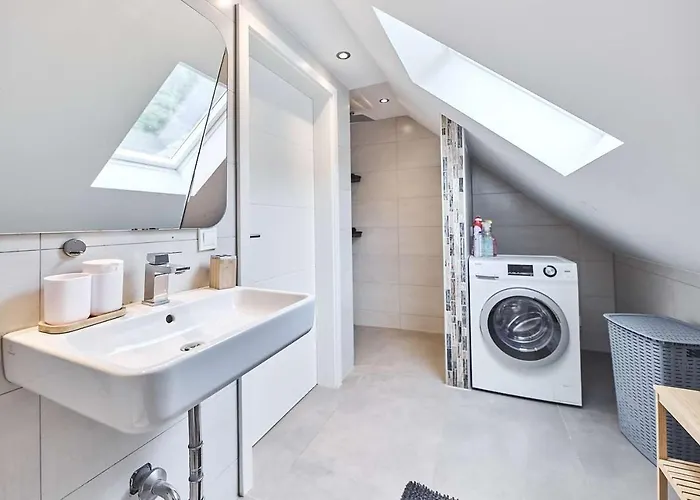 Feel Good An Der Festung Lägenhet *