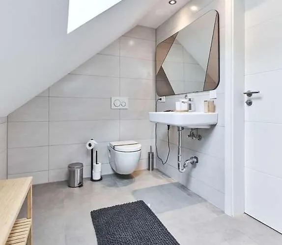 Feel Good An Der Festung Lägenhet Koblenz (Rhineland-Palatinate)