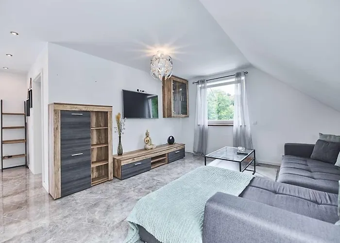 Feel Good An Der Festung * Koblenz (Rhineland-Palatinate)